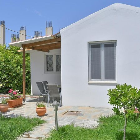 The Olive Garden House Villa Haraki Ngoại thất bức ảnh